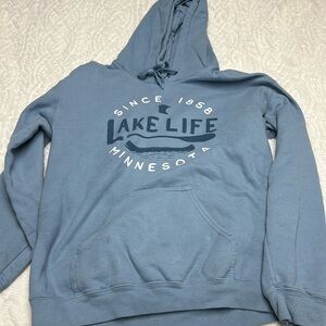Minnesota hoodie